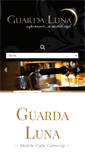 Mobile Screenshot of guardaluna.com